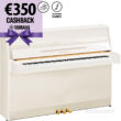 Yamaha b1 PWH Klavier