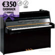 Yamaha b1 SC3 Silent Piano