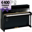 Yamaha b2 SC3 Silent Klavier