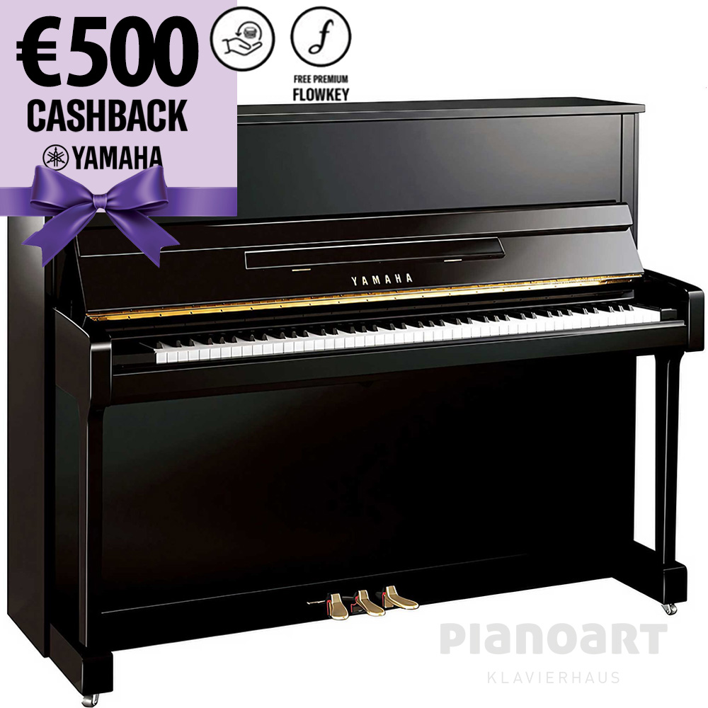 Yamaha b3 Klavier