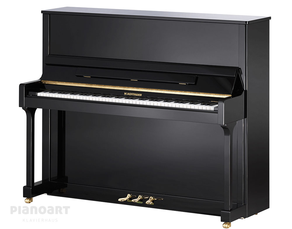 Klavier-W-Hoffmann-Tradition-T128-Schwarz