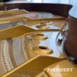 C. Bechstein 192 Gebraucht Flügel