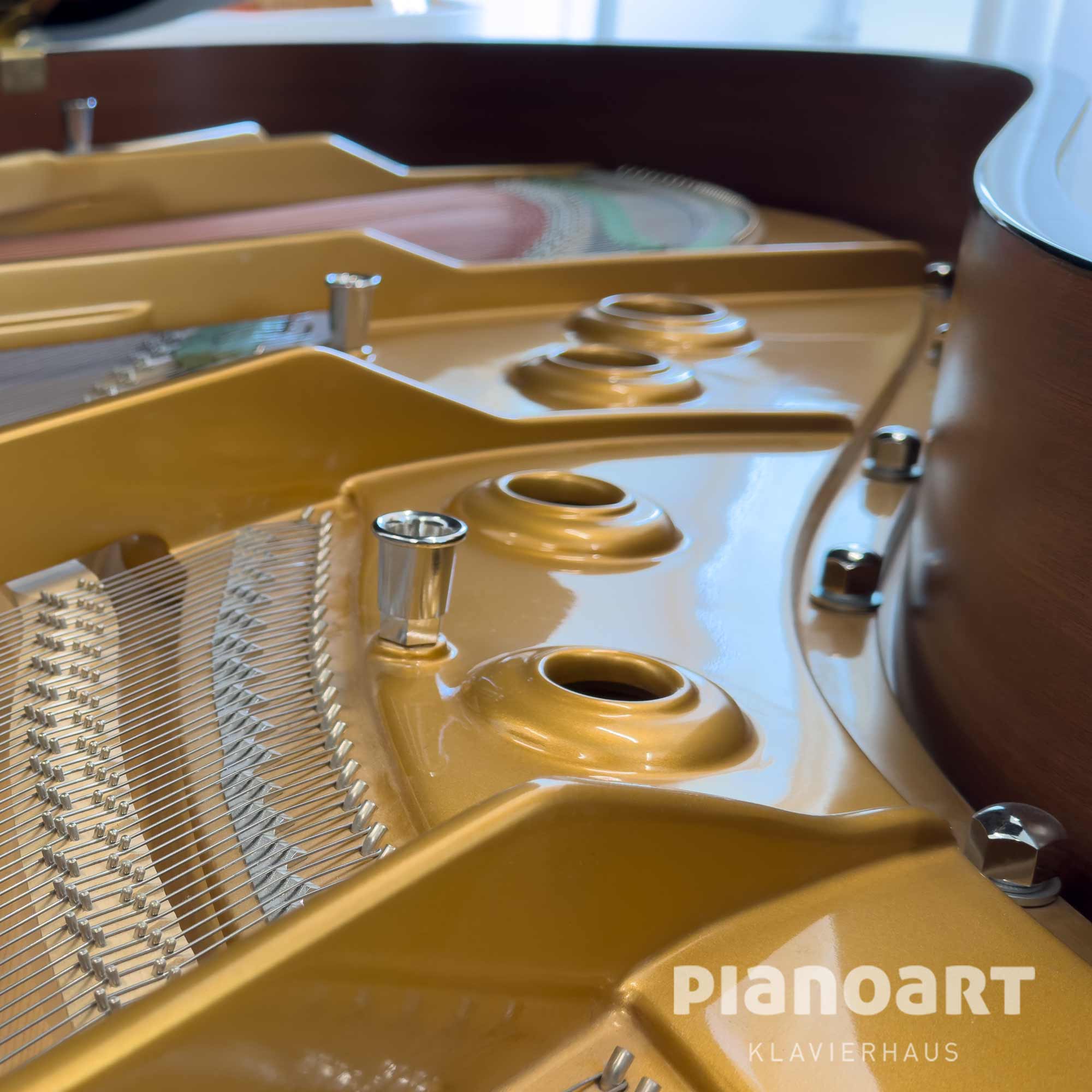 C. Bechstein 192 Gebraucht Flügel