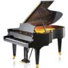 C. Bechstein Concert A-192 Flügel gebraucht