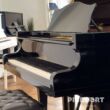 C. Bechstein Concert Flügel A 192 M P Gebraucht