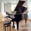 C. Bechstein Concert M P 192 Flügel Gebraucht