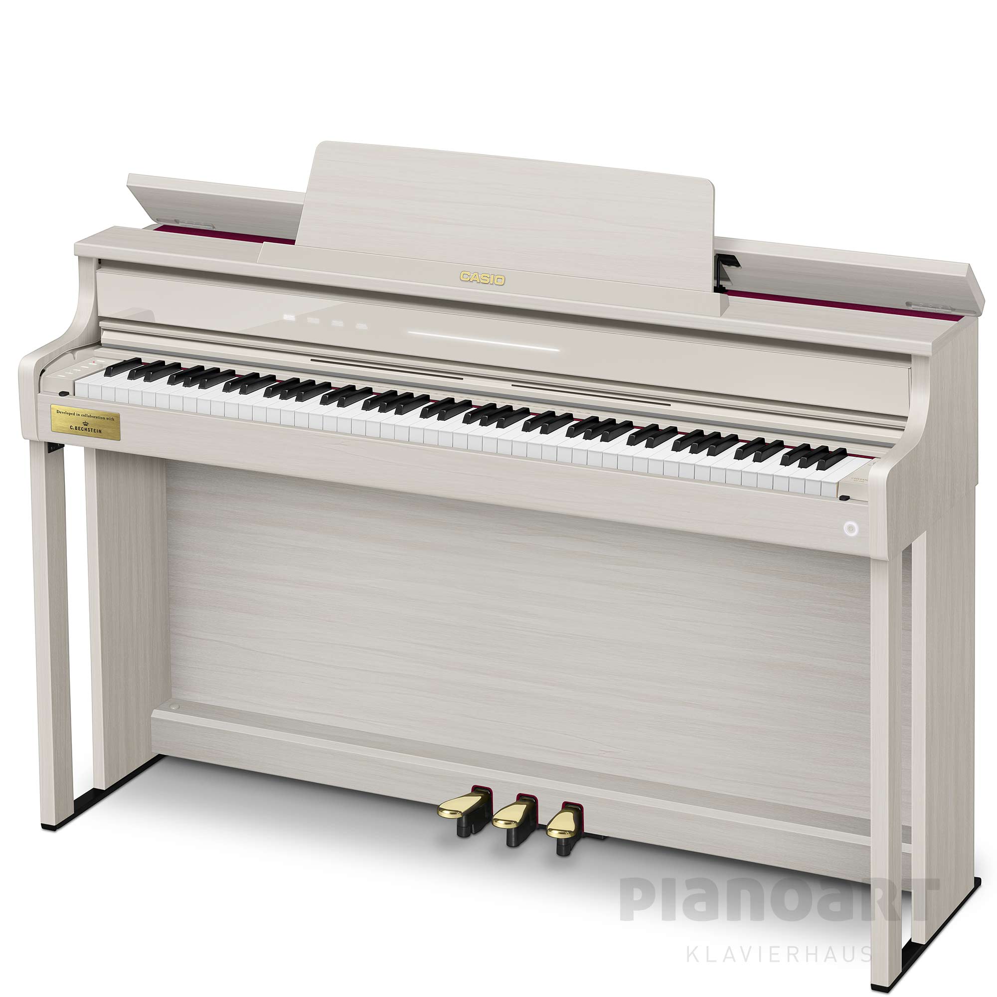 Casio Celviano AP-750 GB