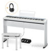 Casio Privia PX-S1100 cb Set in Calm blue