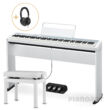 Casio Privia PX-S1100 cb Set in Calm blue