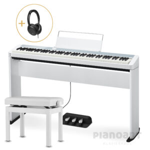 Casio Privia PX-S1100 cb Set in Calm blue
