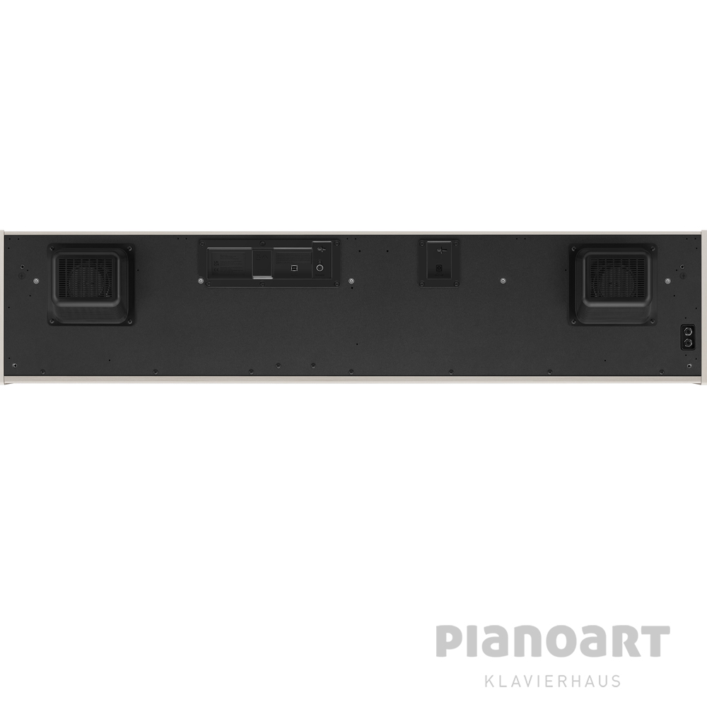 Anschluesse Digital Piano Casio Celviano AP-S450 GB