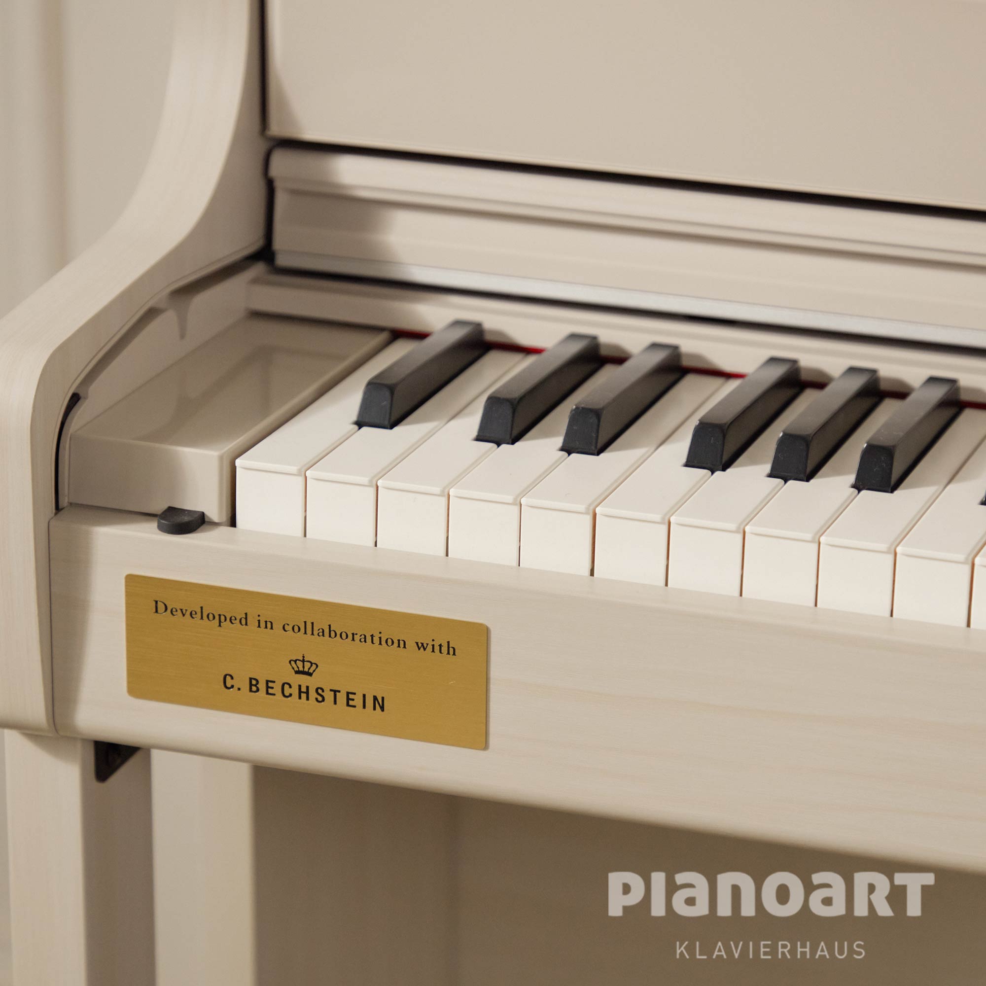 Digitalpiano Casio AP-750 GB Bechstein
