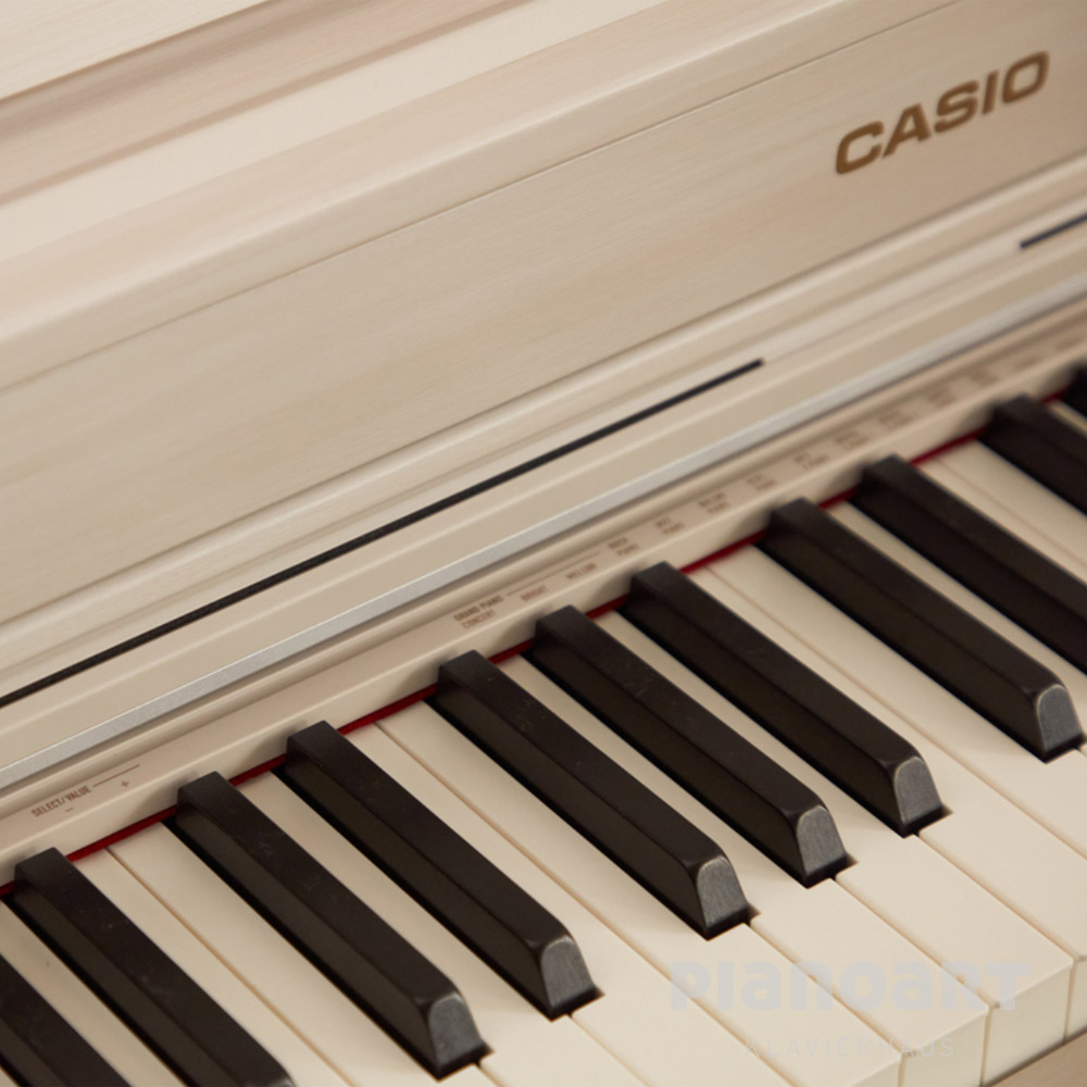 Digitalpiano Casio Celviano AP-300 GB Detail