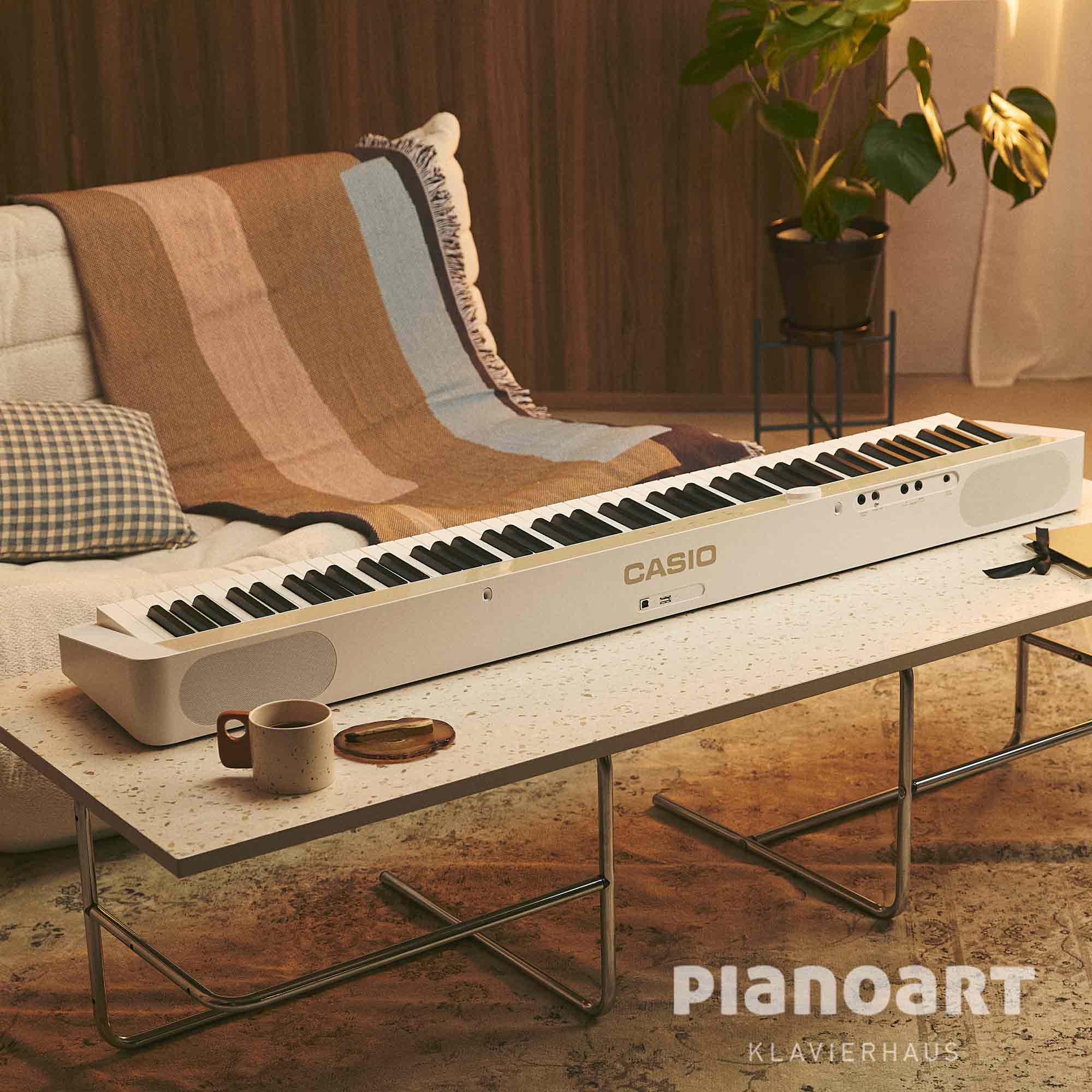 E-Piano Casio Privia PX-S1100 MB