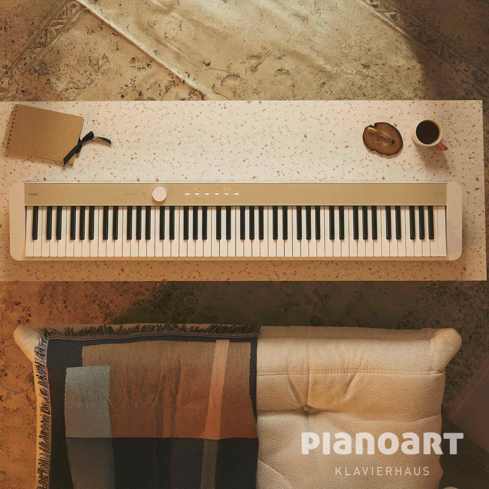 E-Piano Casio Privia PX-S1100 MB