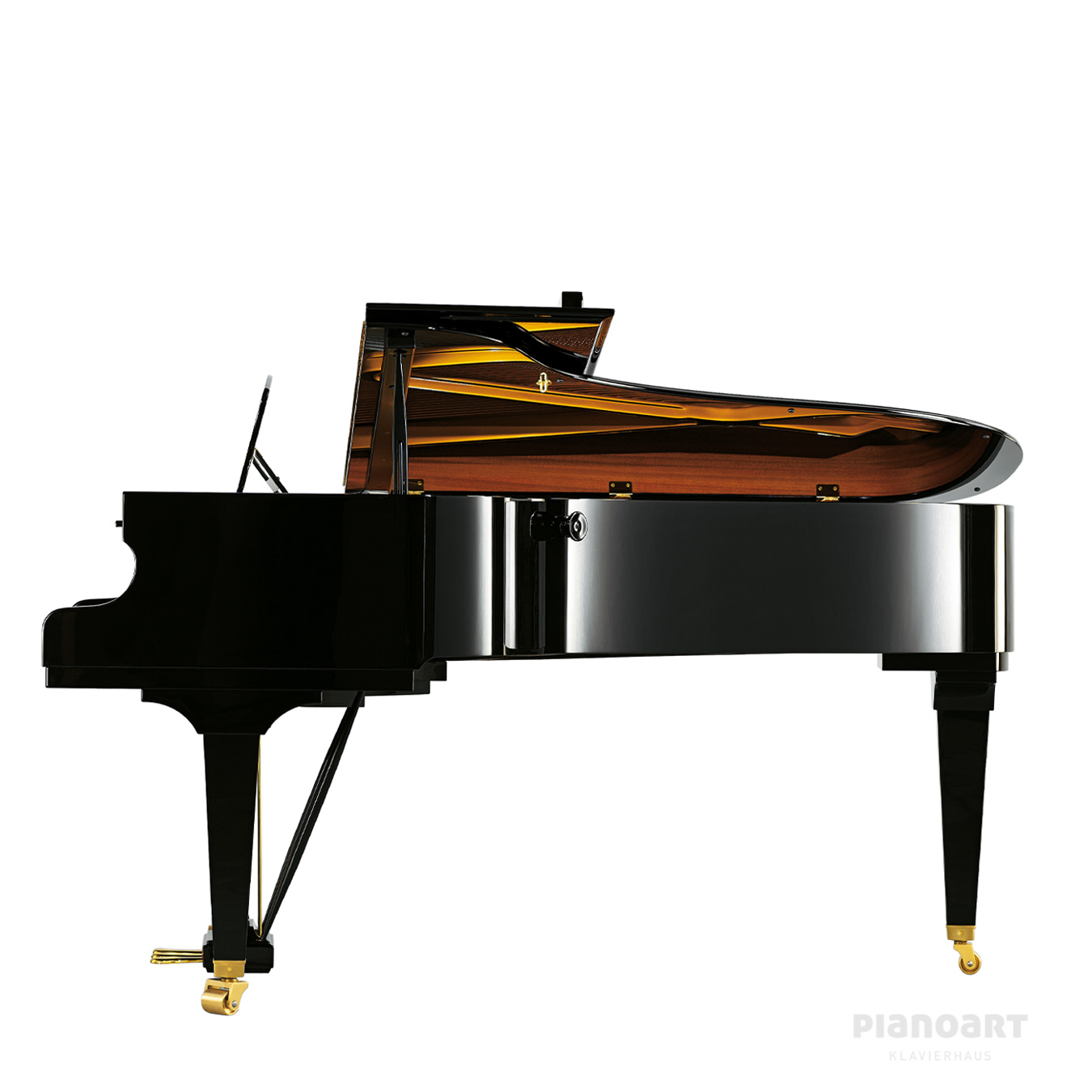 Flügel C. Bechstein Concert A 192