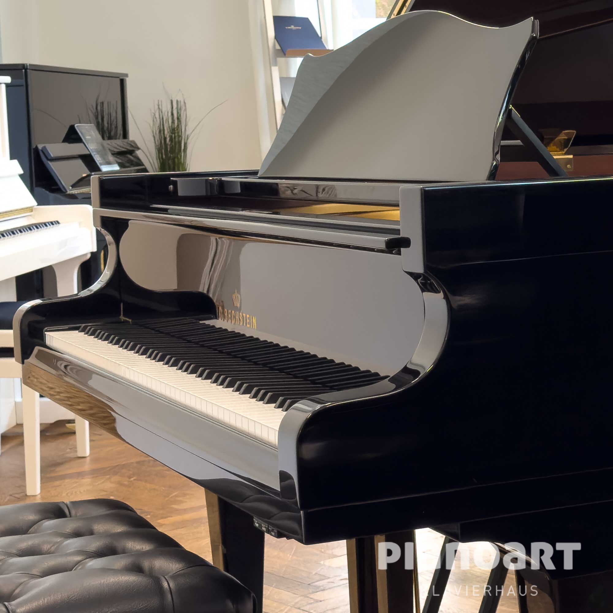 Flügel C. Bechstein M P 192 Concert