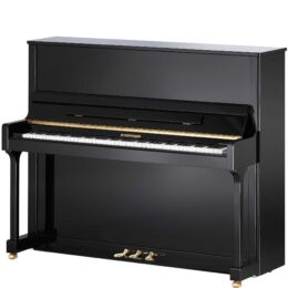 W.HOFFMANN Tradition T128
