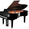 Yamaha C7 X PE in Schwarz Hochglanz