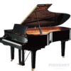 Yamaha C7X Diskflügel und SH3 Konzertflügel