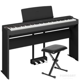YAMAHA P-225 Spar-Set