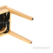 Gewa Deluxe Mechanik Klavier Hocker