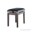 Gewa Deluxe Rosenholz Matt Velours