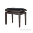 Gewa Deluxe Rosenholz Velours