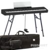 Roland Portable FP-90X BK Portable Set Schwarz