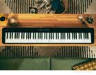 Digitalpiano Casio PX-S 1100 BK