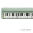 Bedienungsfeld Roland Kiyola KF-20 Green