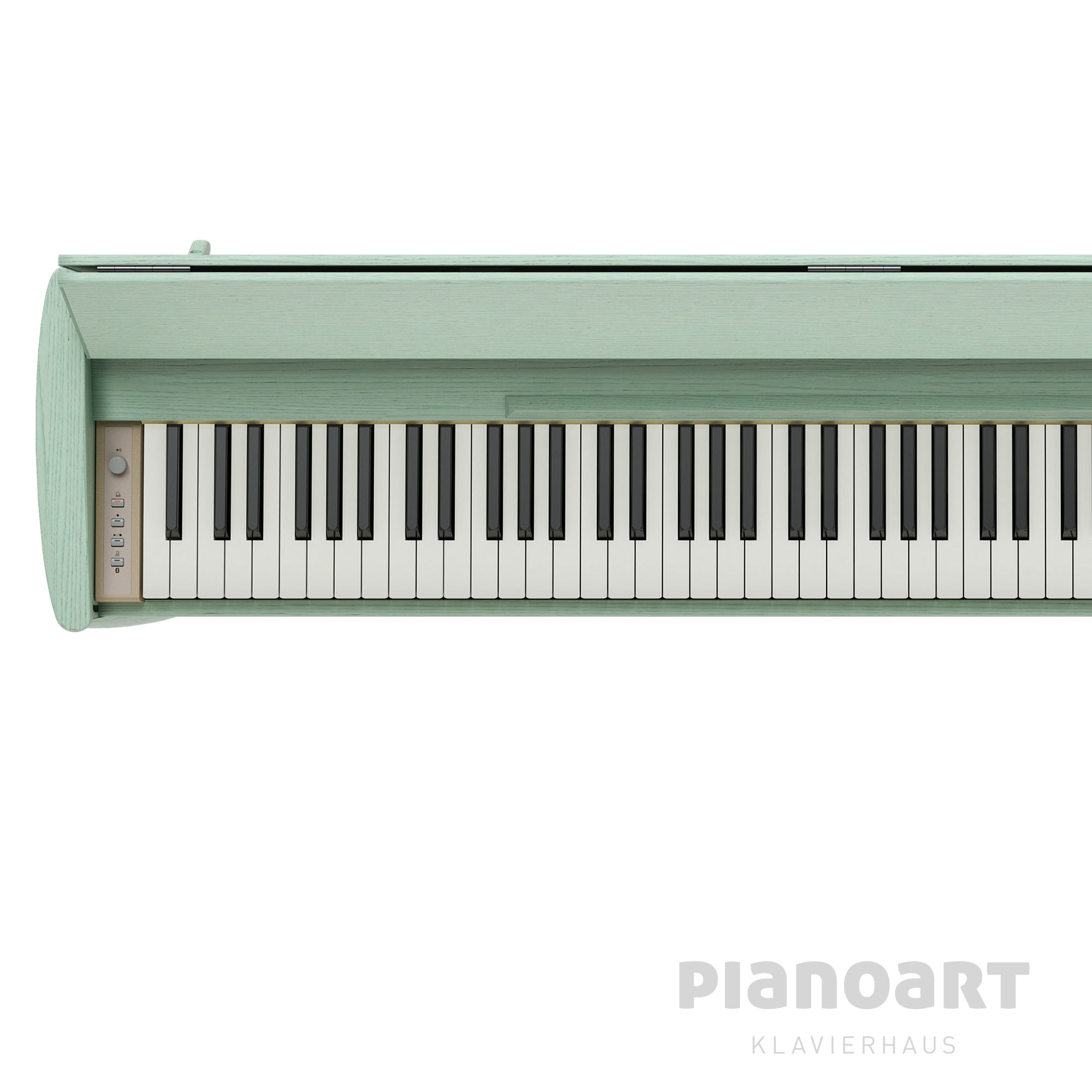 Bedienungsfeld Roland Kiyola KF-20 Green