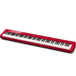CASIO PX-S1100 RD
