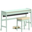 Digitalpiano Roland Kiyola KF-20 Green