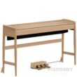 E-Piano Roland Kiyola KF-20 Pure Oak