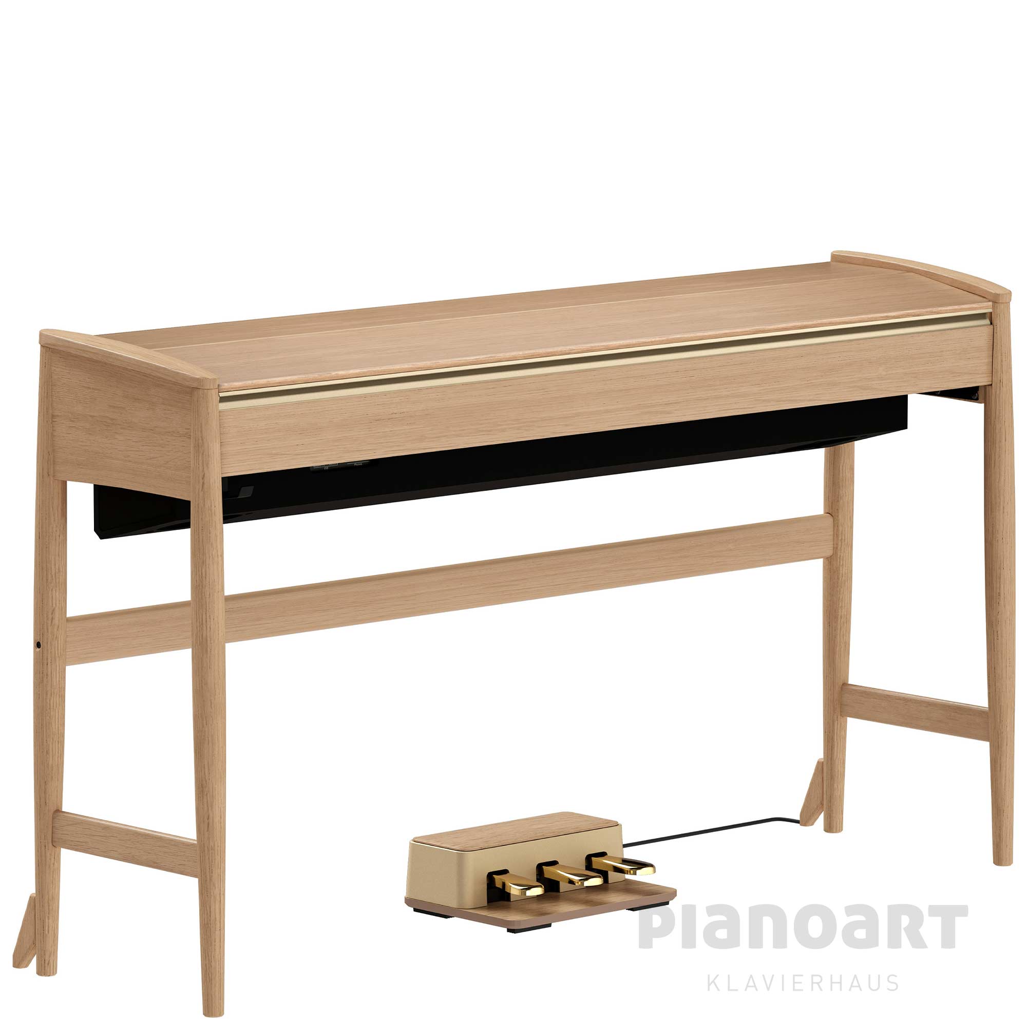 E-Piano Roland Kiyola KF-20 Pure Oak