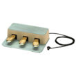 Pedale Roland Kiyola KF-20 Green