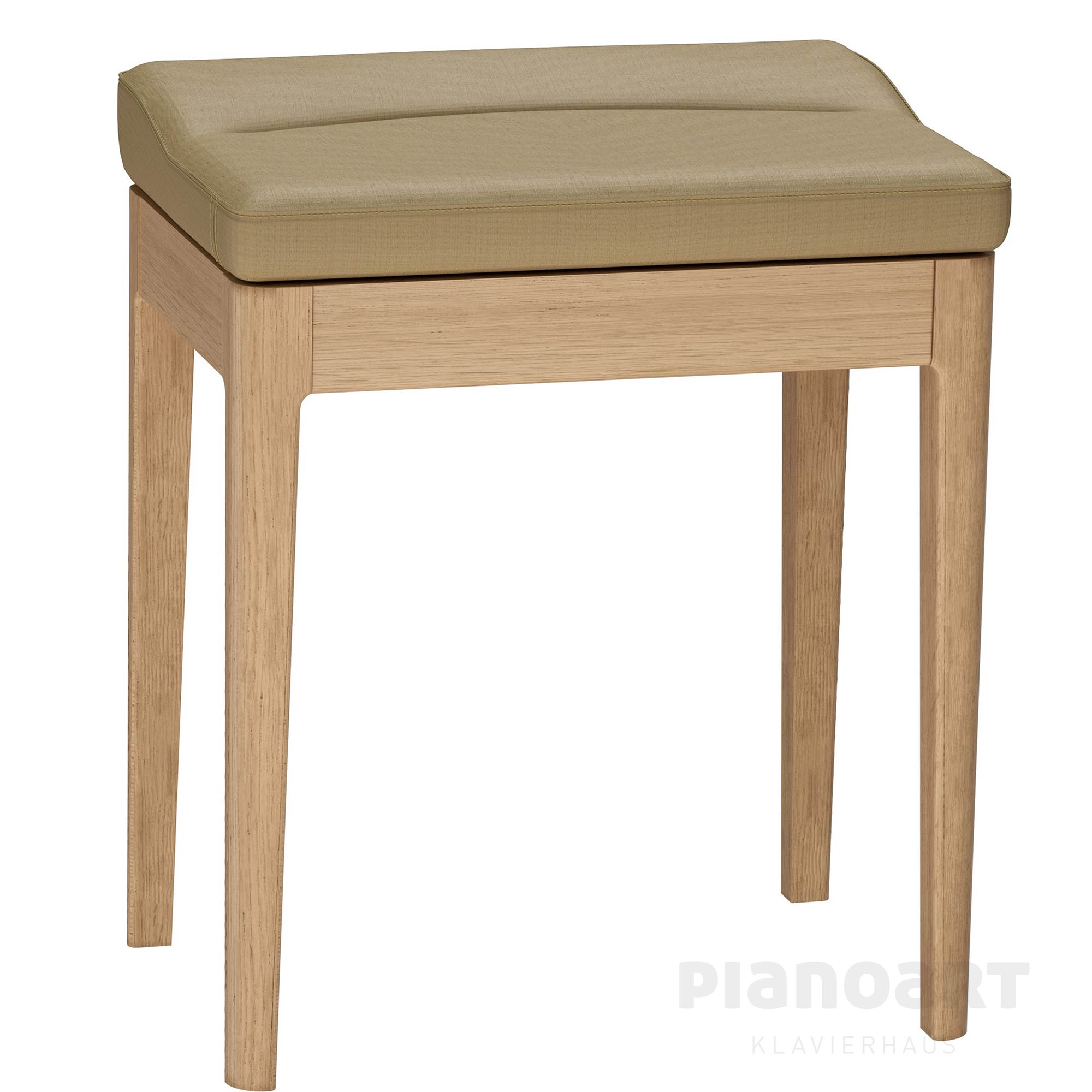 Pianobank Roland Kiyola KF-20 Pure Oak