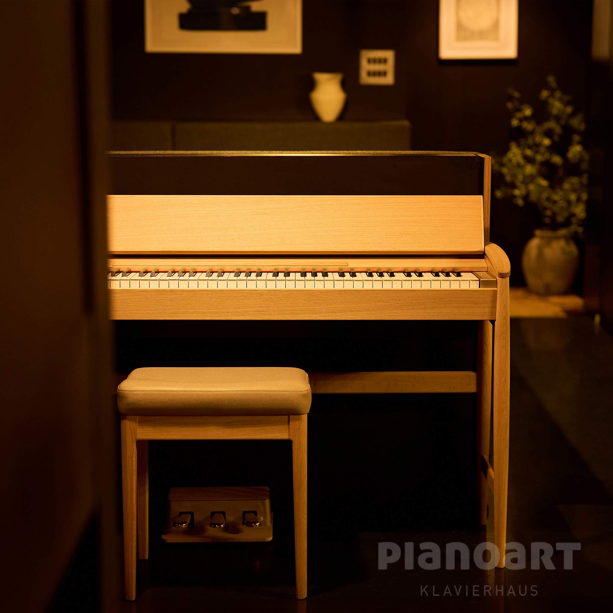 Roland Kiyola KF-20