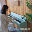 Roland Kiyola KF-20 Green
