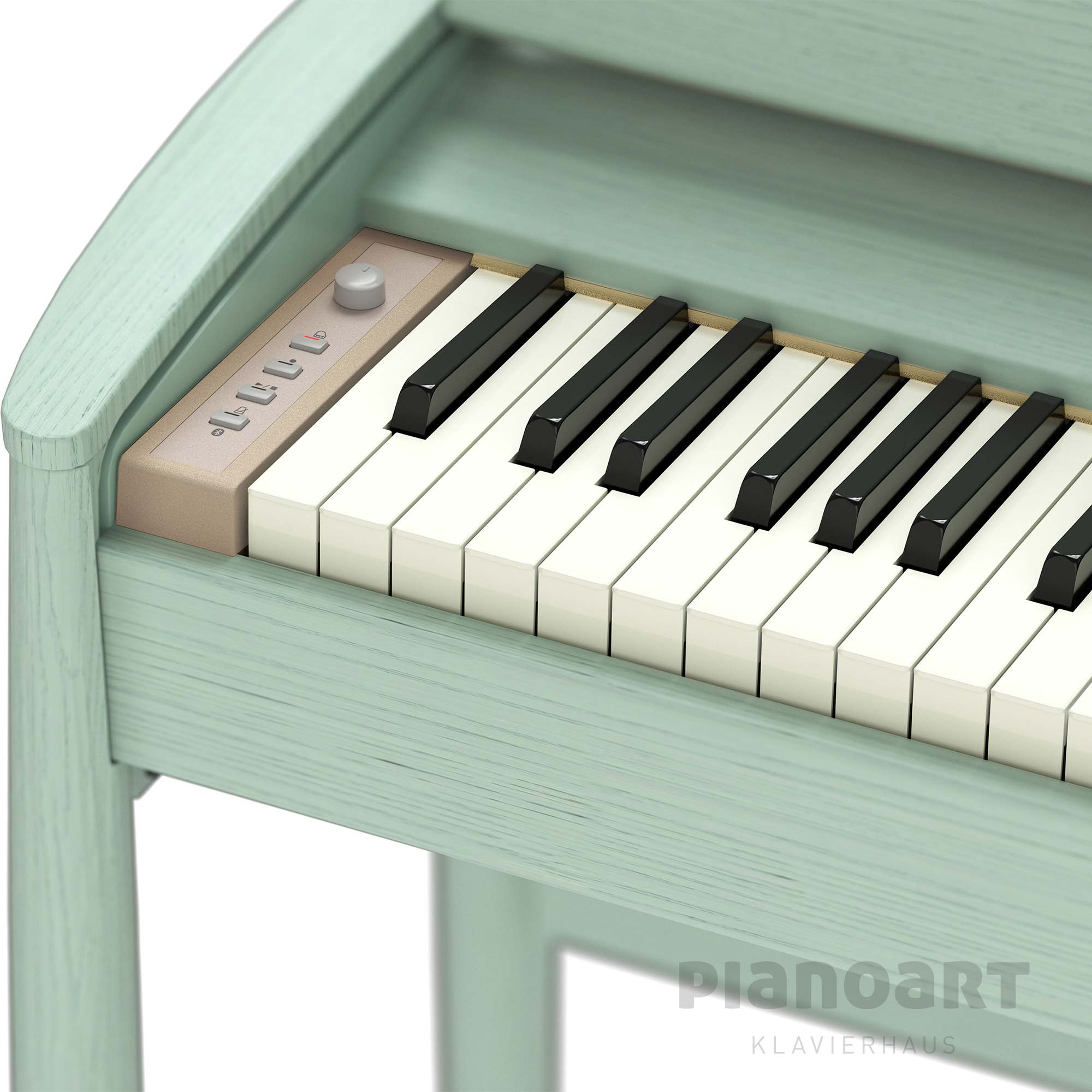 Tasten Roland Kiyola KF-20 Green