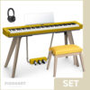 Casio Privia PX-S7000 Set