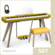 Casio Privia PX-S7000 Set