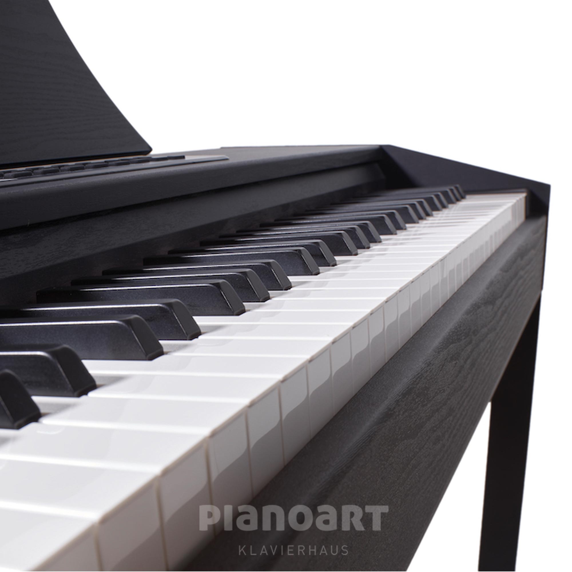 Digitalpiano Feurich Olya EVO Schwarz