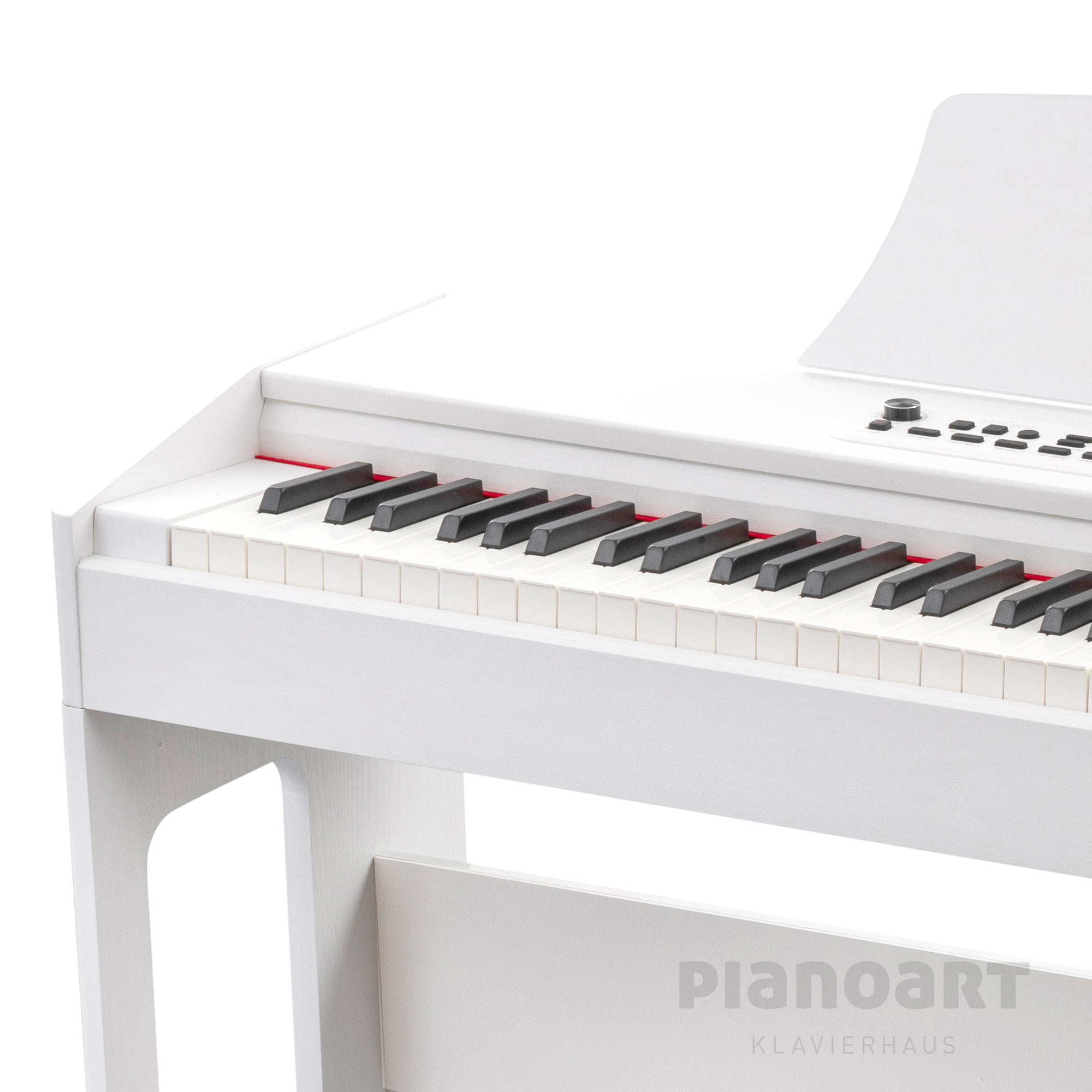Digitalpiano Feurich Olya EVO Weiss