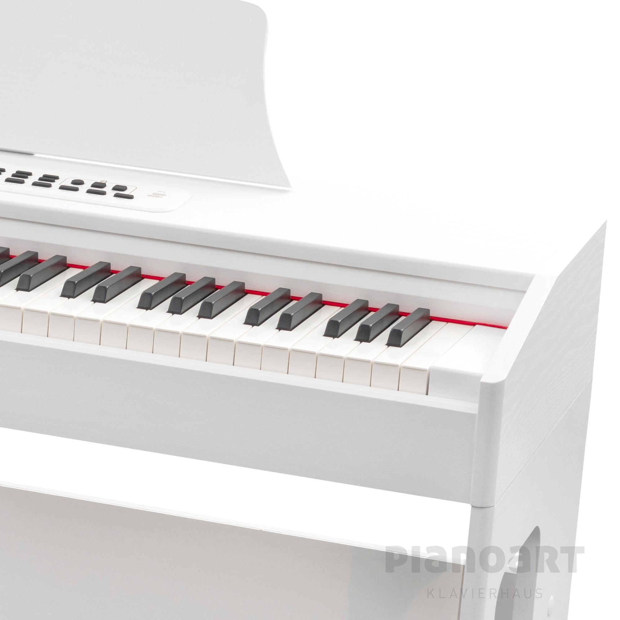 Digitalpiano Feurich Olya EVO Weiss