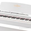 Digitalpiano Feurich Olya EVO Weiss