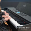 E-Piano Feurich Olya EVO Image