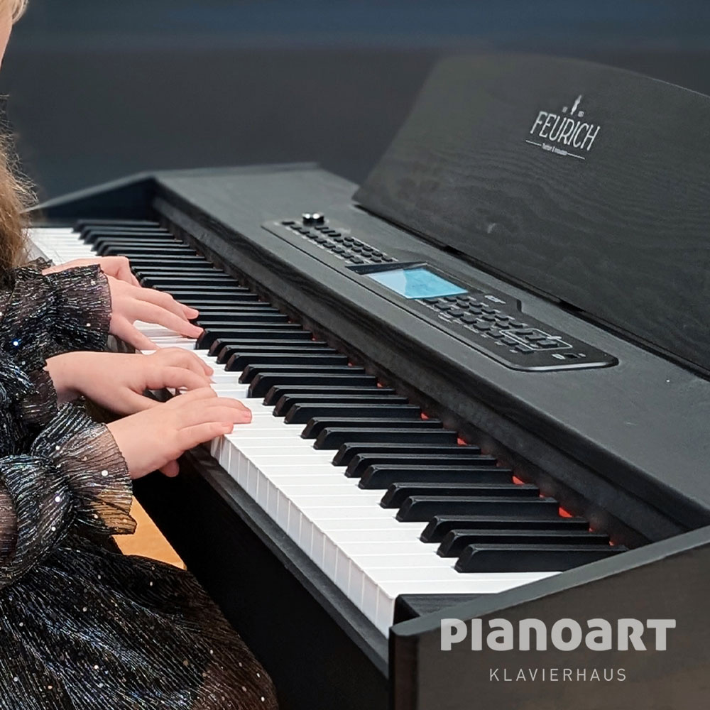 E-Piano Feurich Olya EVO Image