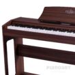 E-Piano Feurich Olya EVO Nussbaum